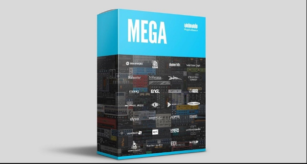 插件联盟完整版 Plugin Alliance Bundle 2024.5 WIN&MAC-山河音频工作室