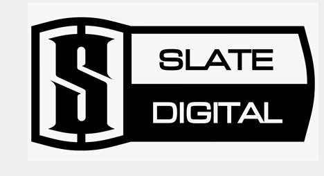 Slate Digital-山河音频工作室
