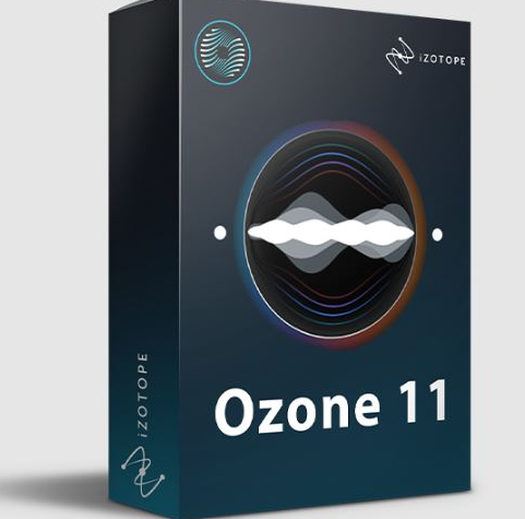 iZotope Ozone 11母带处理-山河音频工作室